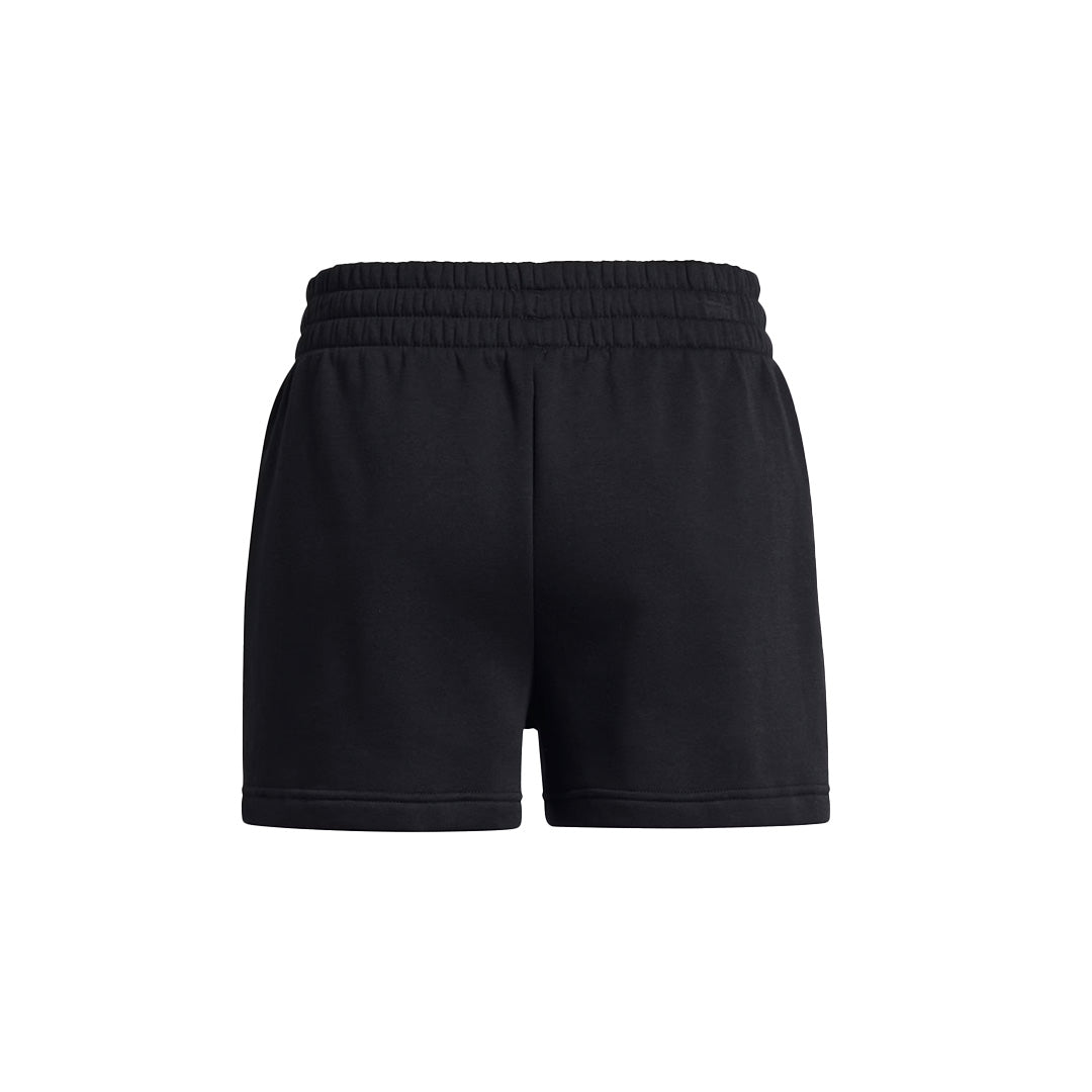 UA Women Rival Fleece Shorts | 1382723