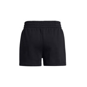 UA Women Rival Fleece Shorts | 1382723