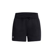 UA Women Rival Fleece Shorts | 1382723