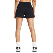 UA Women Rival Fleece Shorts | 1382723