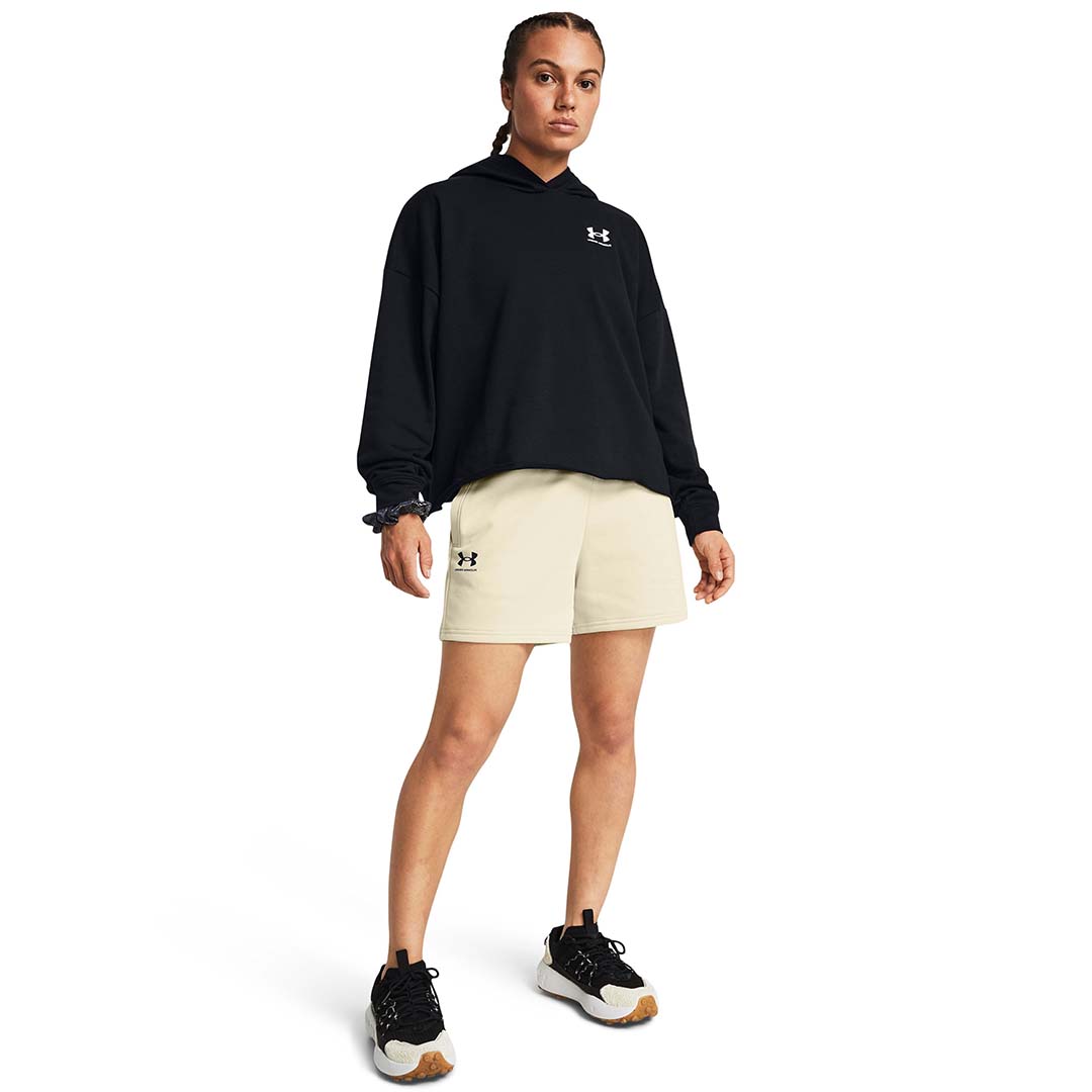 UA Women Rival Terry Short | 1382742