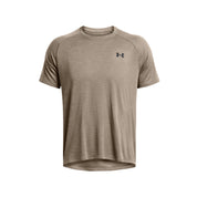 UA Men Tech Textured Short Sleeve | 1382796