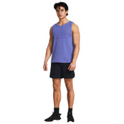 UA Men Vanish Elite Seamless Tank | 1382800