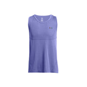 UA Men Vanish Elite Seamless Tank | 1382800