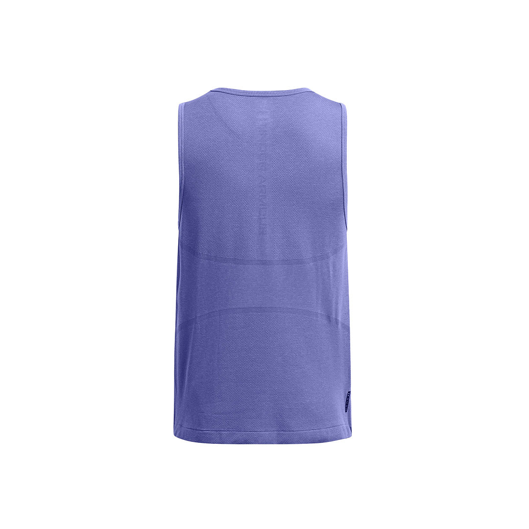 UA Men Vanish Elite Seamless Tank | 1382800