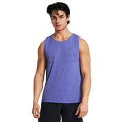 UA Men Vanish Elite Seamless Tank | 1382800