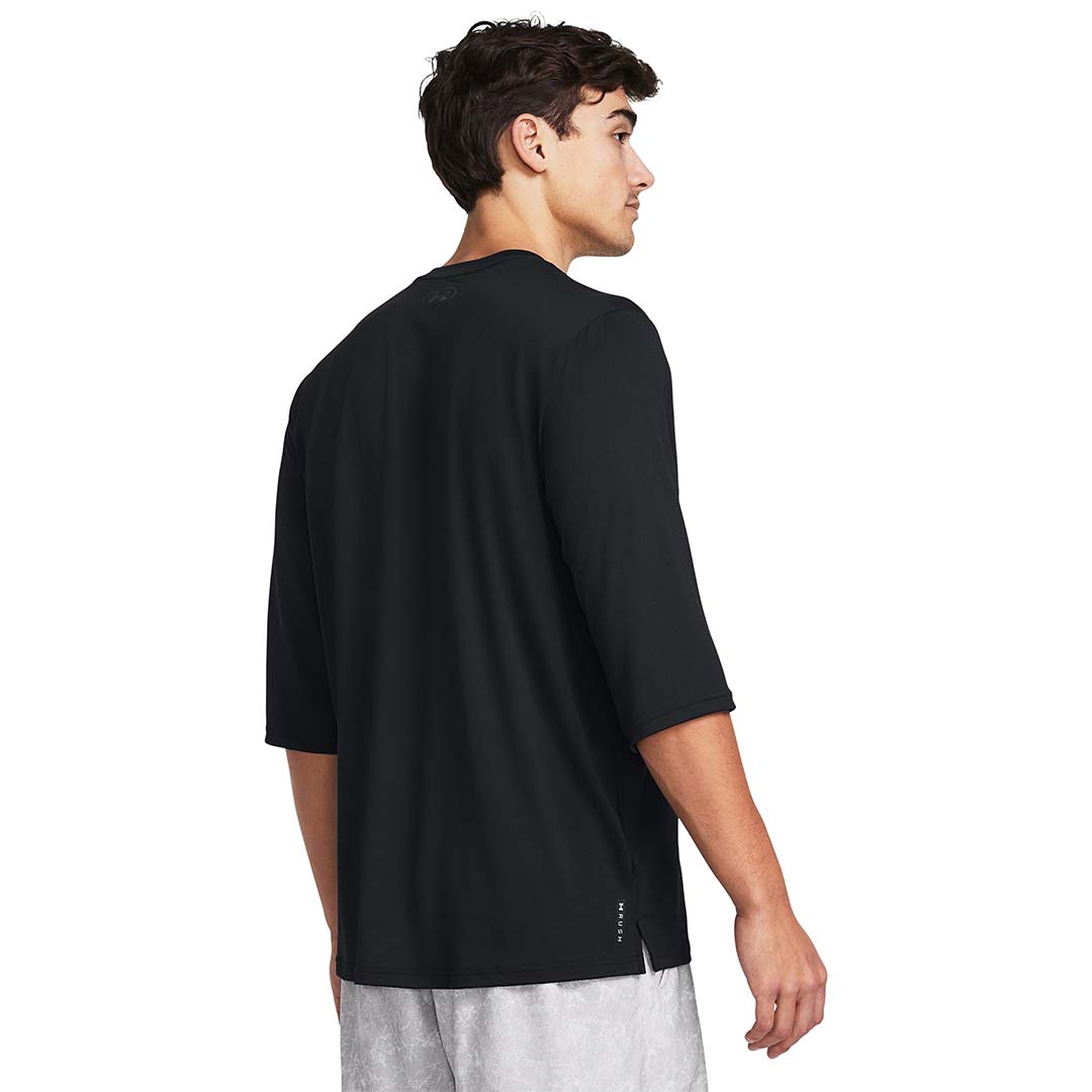 UA Men Vanish Energy ¾ Sleeve | 1382812