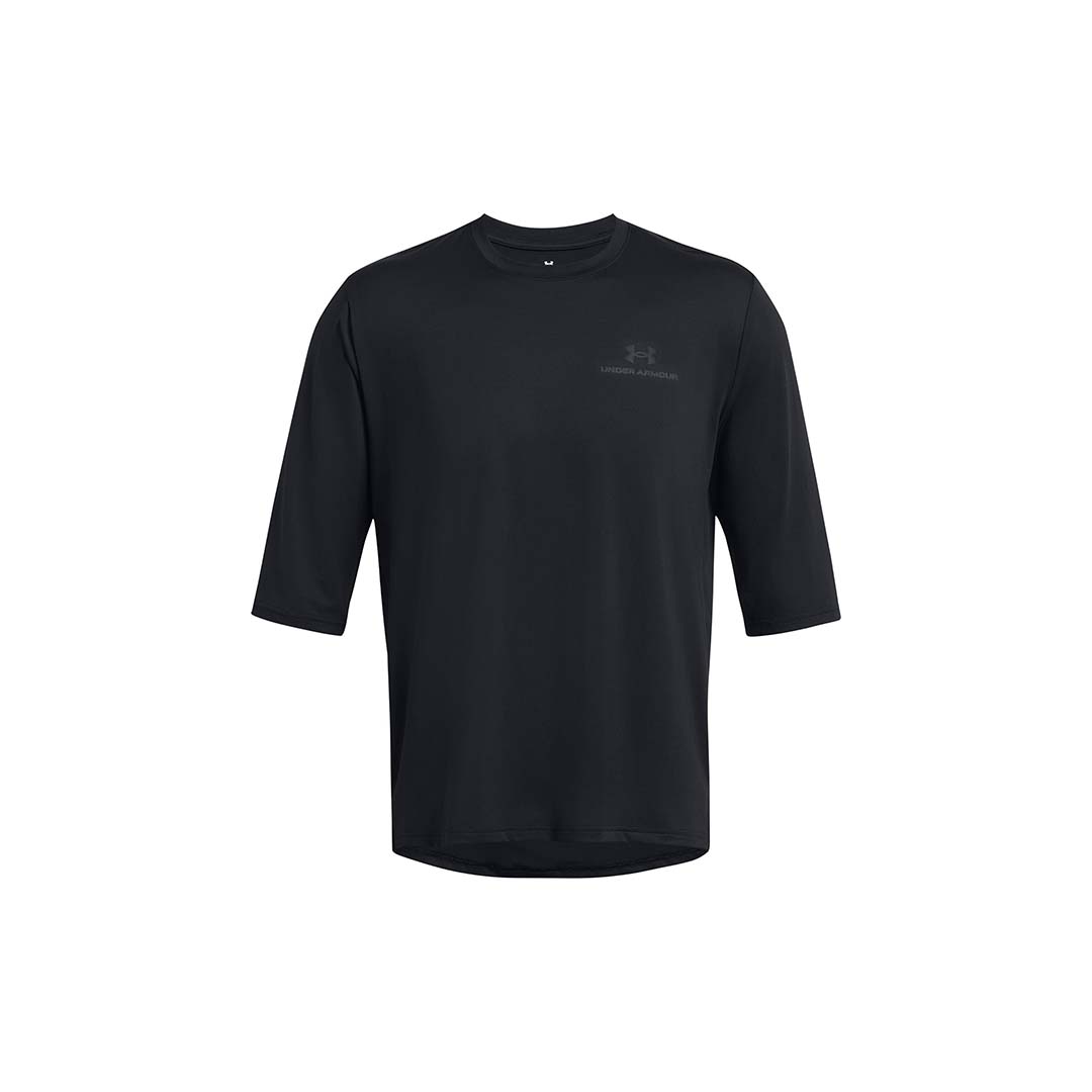 UA Men Vanish Energy ¾ Sleeve | 1382812