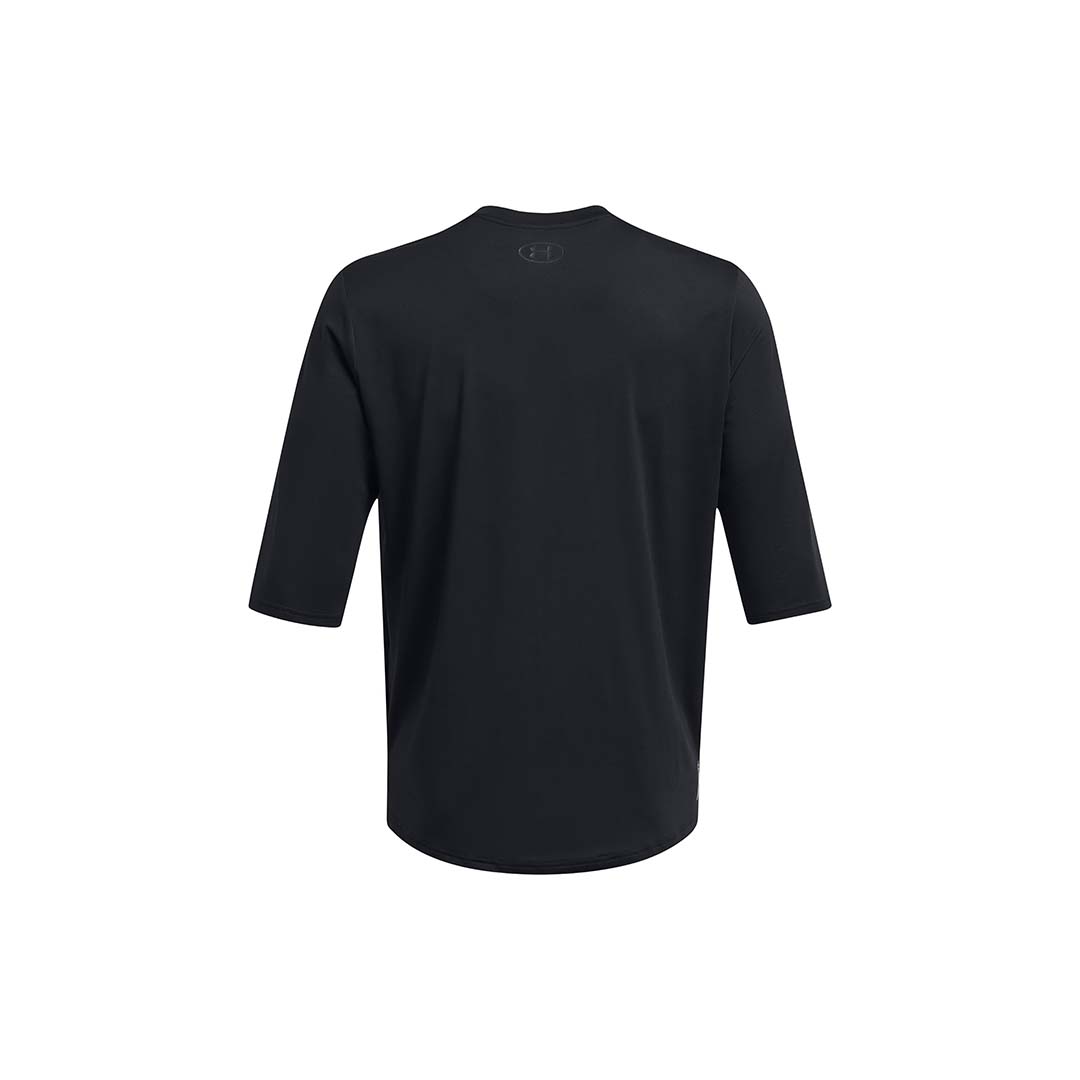UA Men Vanish Energy ¾ Sleeve | 1382812