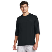 UA Men Vanish Energy ¾ Sleeve | 1382812