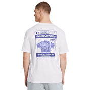 UA Men Innovation Advert Short Sleeve | 1382863