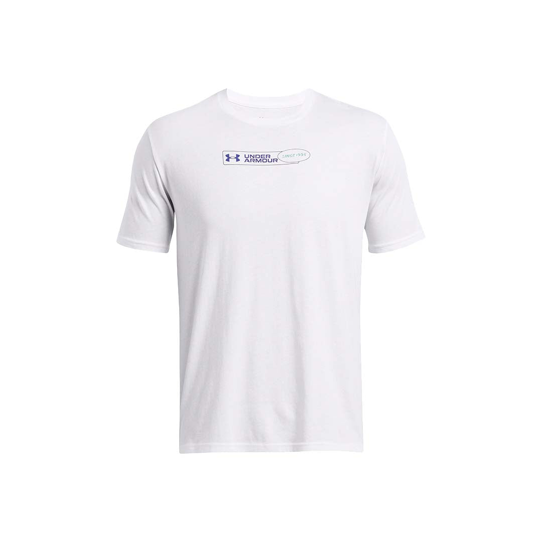 UA Men Innovation Advert Short Sleeve | 1382863