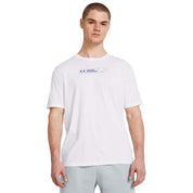 UA Men Innovation Advert Short Sleeve | 1382863
