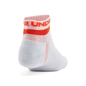 UA Unisex Essential Low Cut 3pack | 1382958