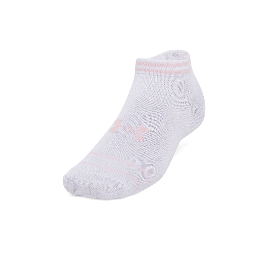 UA Unisex Essential Low Cut 3pack | 1382958