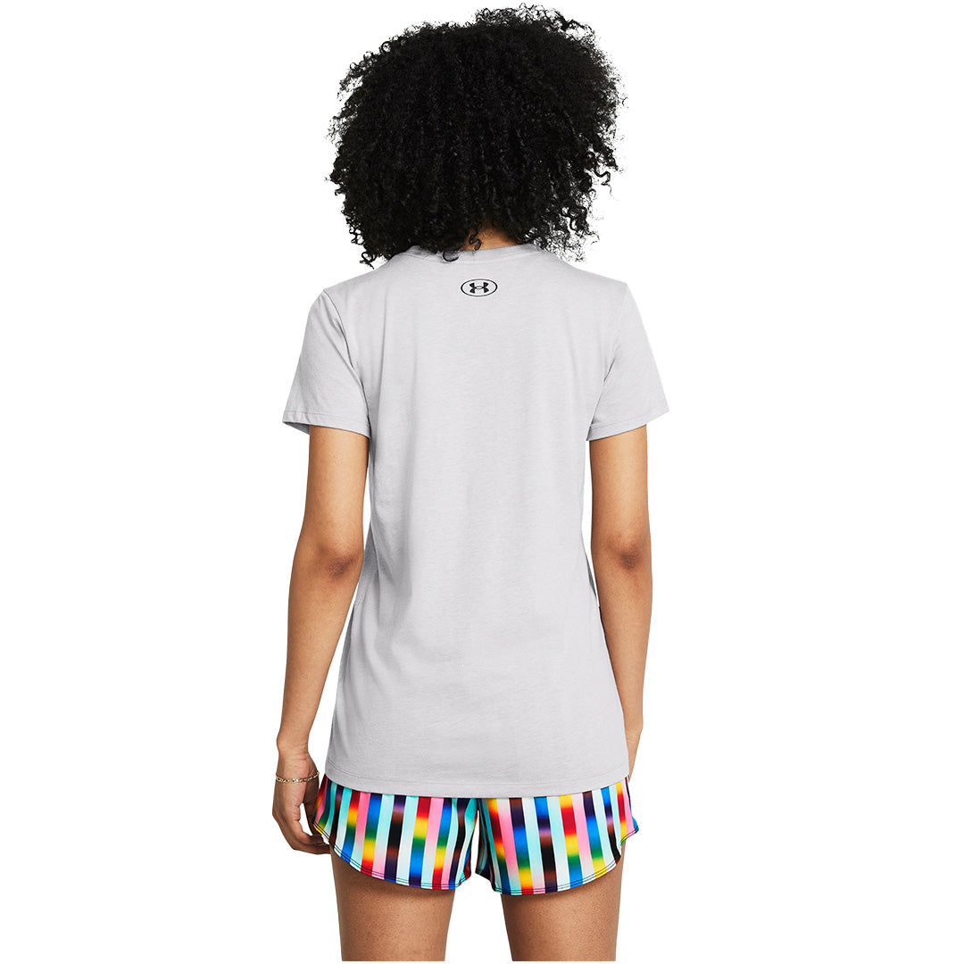 UA Women Pride Short Sleeve | 1383046