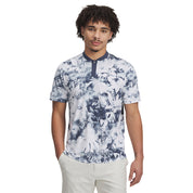 UA Men Curry Bomber Polo | 1383141