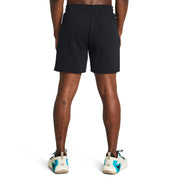 UA Men Project Rock Hevyweight Terry Shorts | 1383186