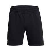 UA Men Project Rock Hevyweight Terry Shorts | 1383186