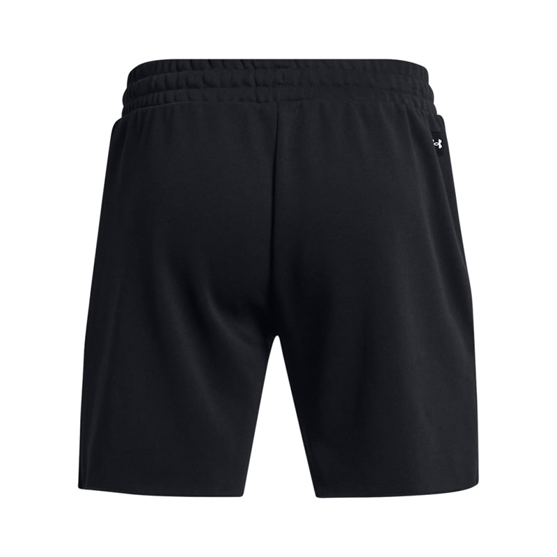UA Men Project Rock Hevyweight Terry Shorts | 1383186