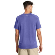 UA Men Trail Run Short Sleeve | 1383239