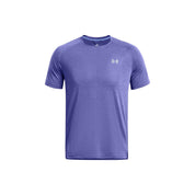 UA Men Trail Run Short Sleeve | 1383239