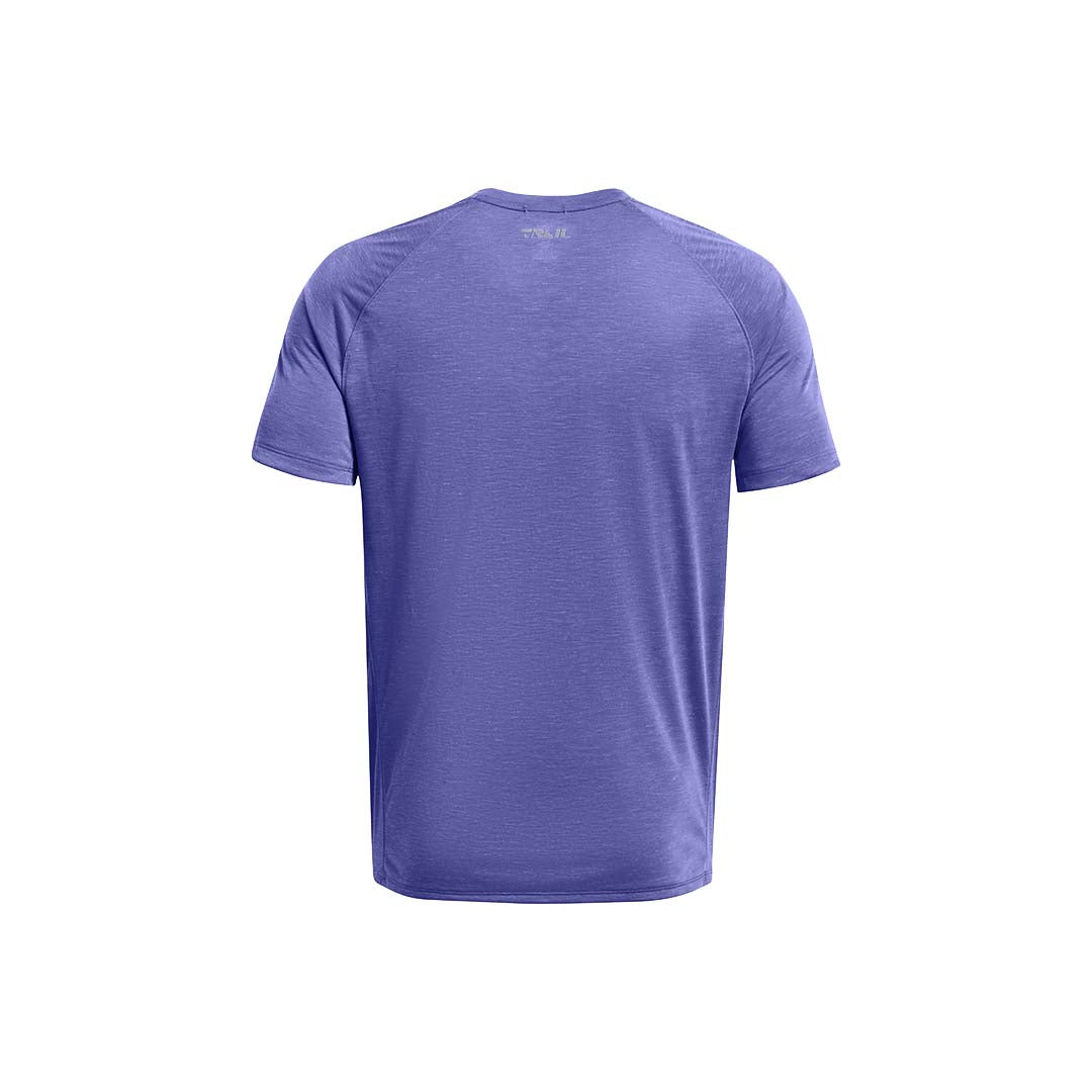 UA Men Trail Run Short Sleeve | 1383239