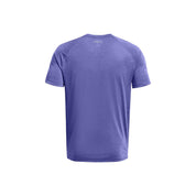 UA Men Trail Run Short Sleeve | 1383239