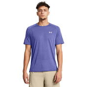 UA Men Trail Run Short Sleeve | 1383239