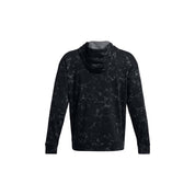 UA Men Project Rock AOP Rvl Terry Hoodie | 1383289