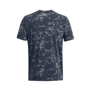 UA Men Project Rock TC AOP Graphic Short Sleeve | 1383294