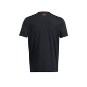 UA Men Project Rock BSR Graphic Short Sleeve | 1383304