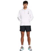 UA Men Icon Volley Pride Shorts | 1383349