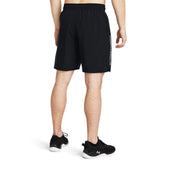 UA Men Tech Woven Wordmark Shorts | 1383356