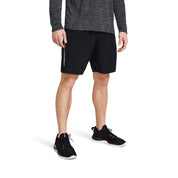 UA Men Tech Woven Wordmark Shorts | 1383356