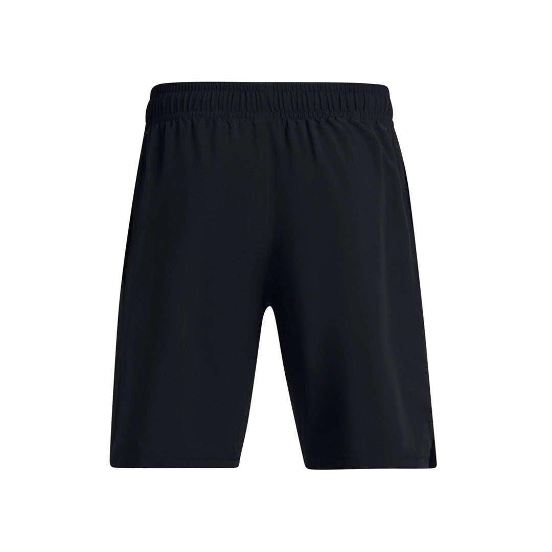 UA Men Tech Woven Wordmark Shorts | 1383356