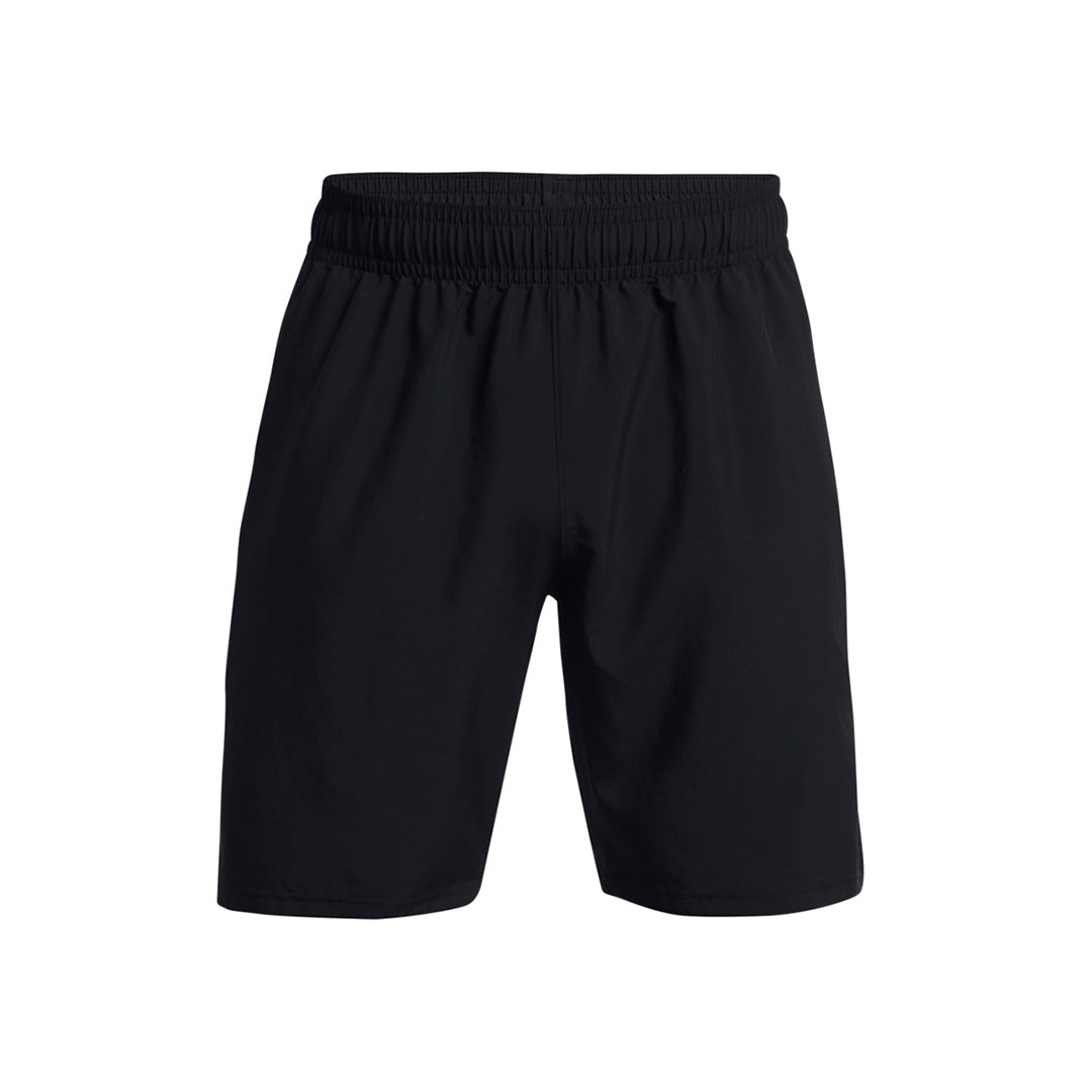 UA Men Tech Woven Wordmark Shorts | 1383356