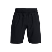 UA Men Tech Woven Wordmark Shorts | 1383356