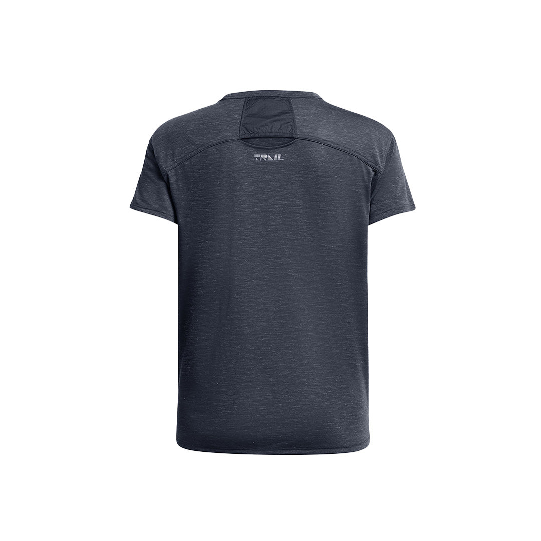 UA Women Trail Run Short Sleeve | 1383361