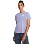 UA Women Trail Run Short Sleeve | 1383361