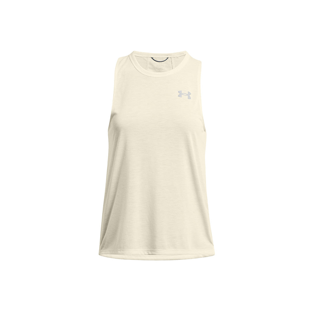 UA Women Run Trail Tank | 1383362