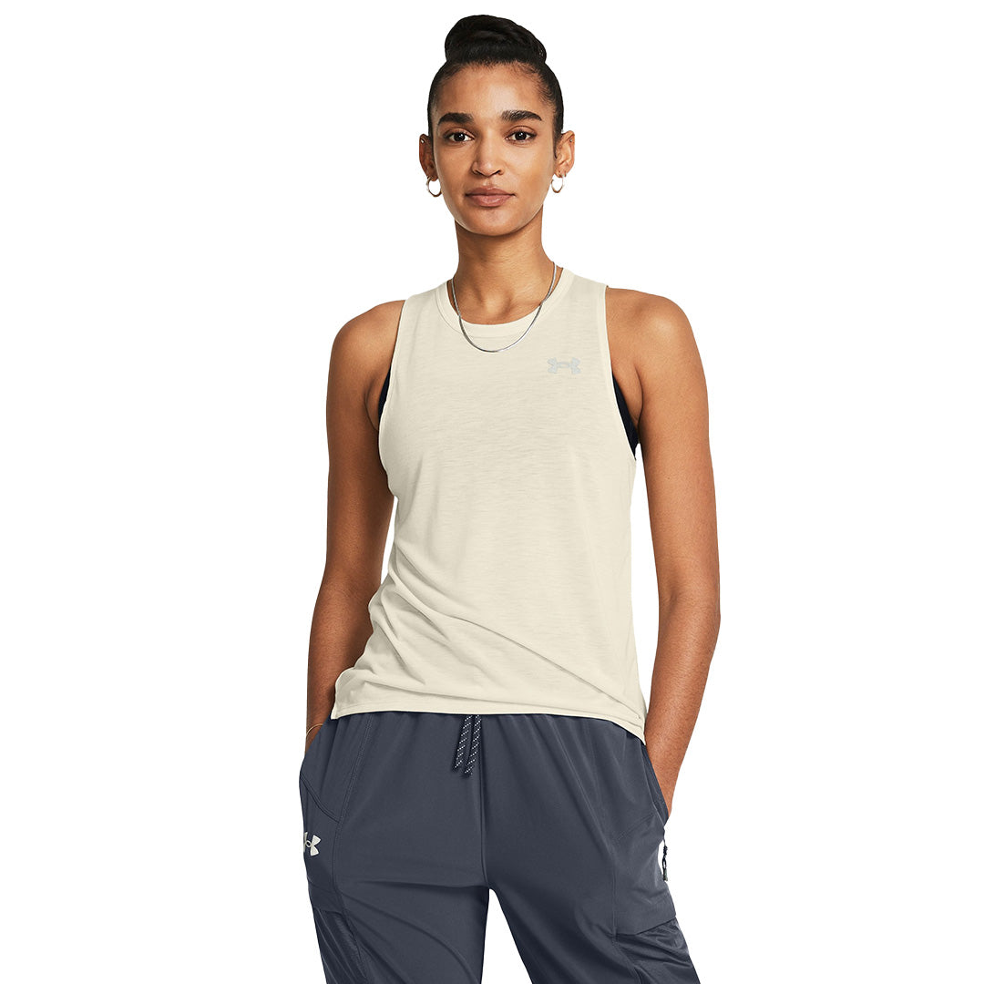 UA Women Run Trail Tank | 1383362