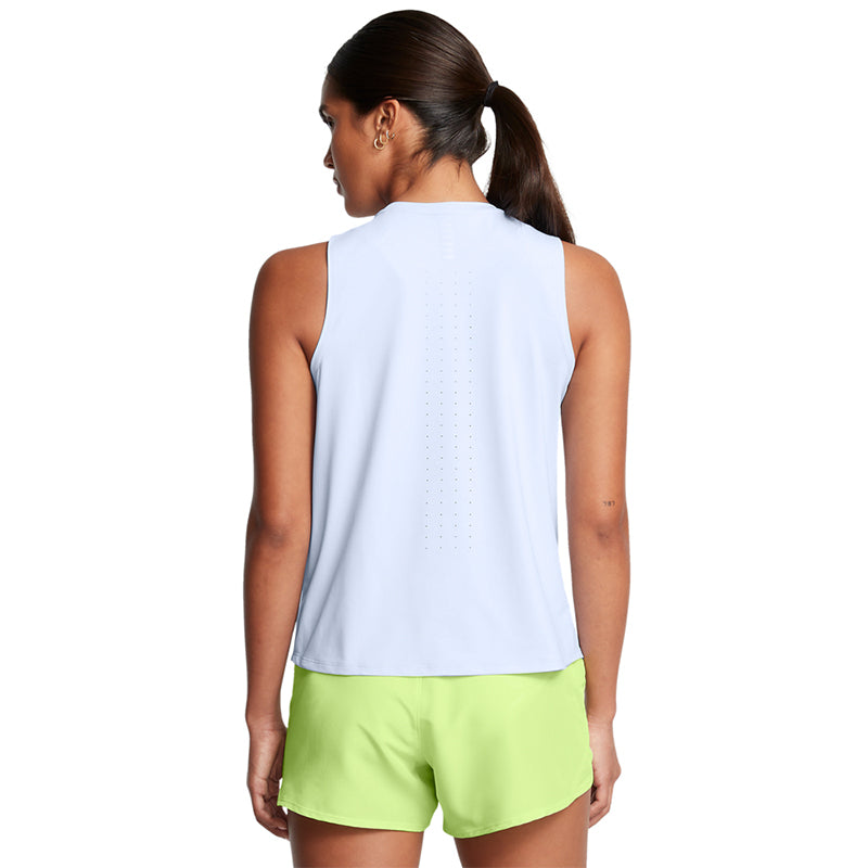UA Women Launch Elite Tank | 1383363