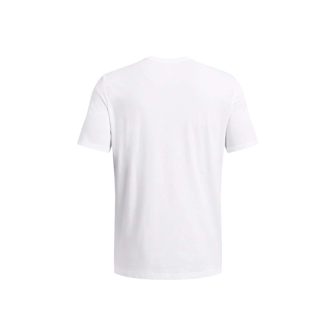 UA Men Curry Champ Mindset T-Shirt | 1383382