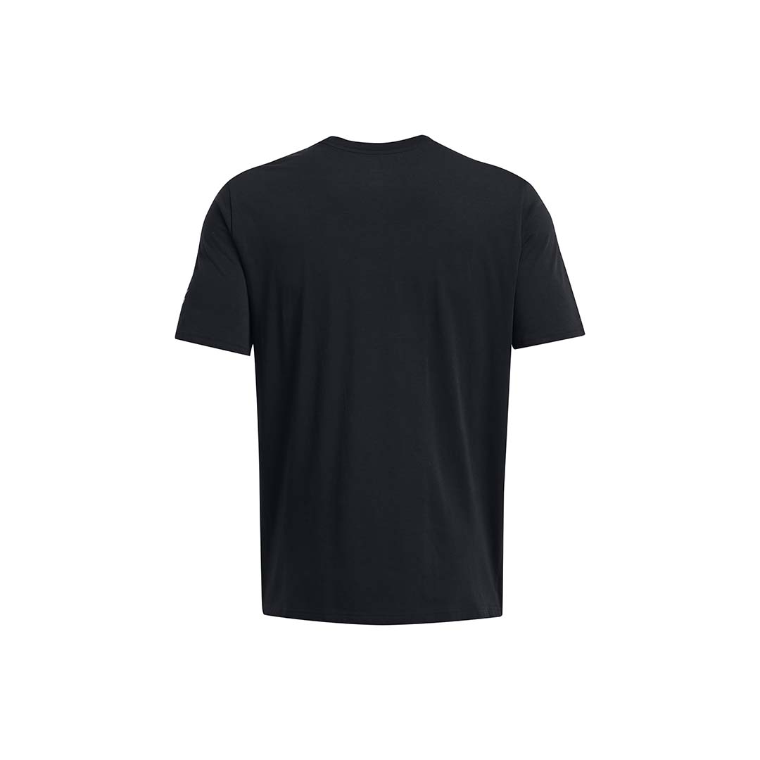 UA Men Curry Young Wolf T-Shirt | 1383384