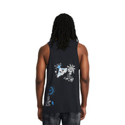 UA Men We Run Singlet | 1383413