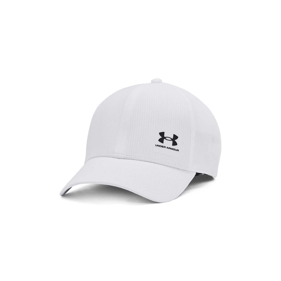 UA Men Iso-Chill Armourvent Adjustable Cap 1383440 – Under Armour PH