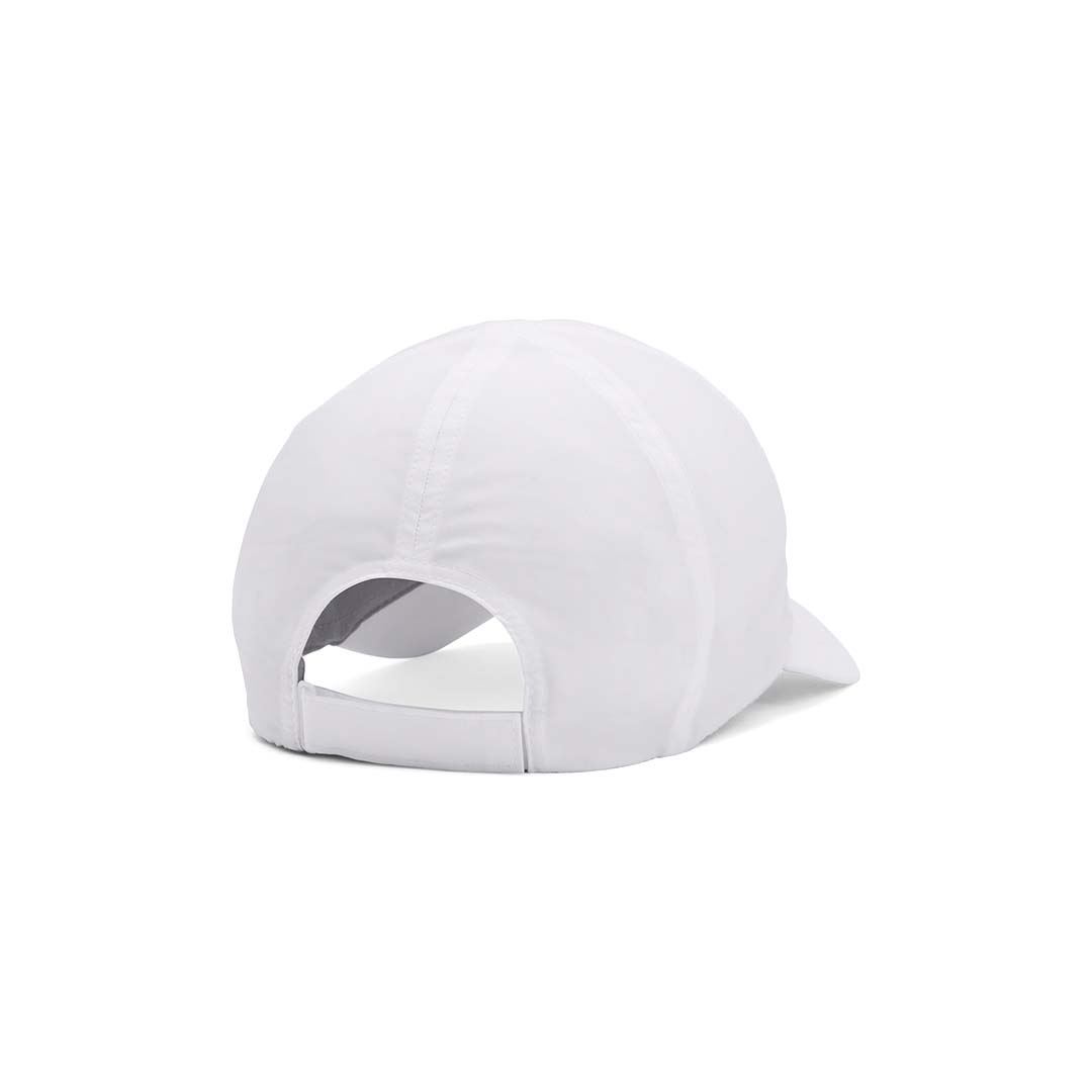 UA Men Launch Adjustable Cap | 1383481