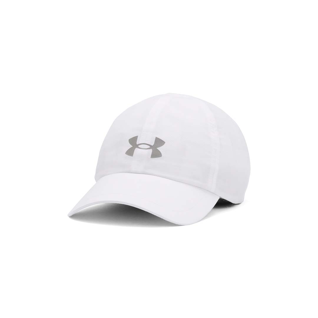 UA Men Launch Adjustable Cap | 1383481