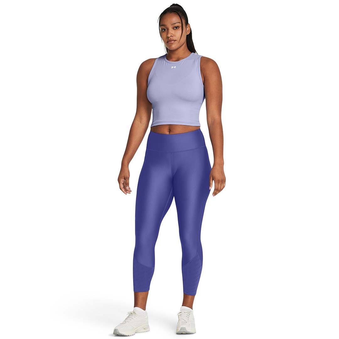 UA Women Breeze Ankle Leggings | 1383602